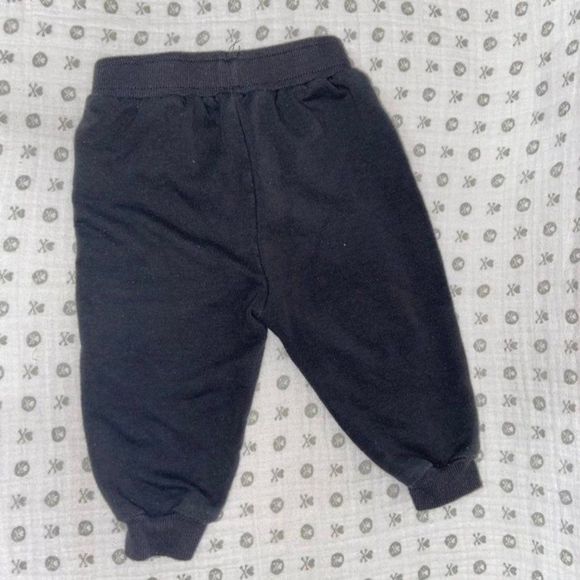 Little Red Caboose Dinosaur Outfit 3-6 Months - Picture 2 of 6